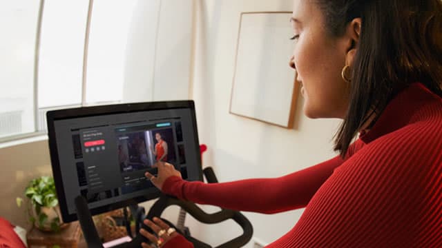 Down 22%, Should You Buy the Dip on Peloton?