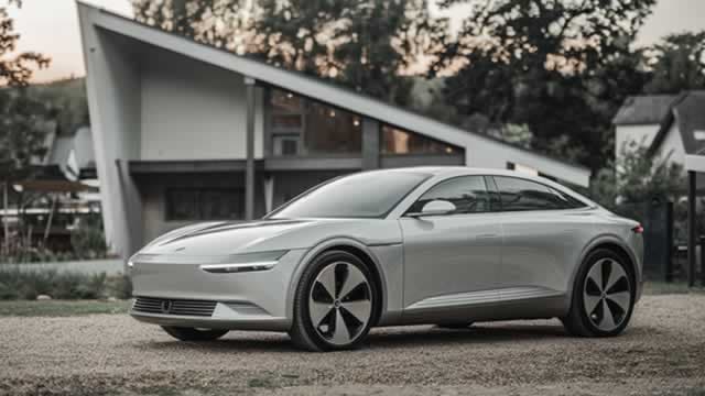 Compared to Estimates, Autoliv (ALV) Q1 Earnings: A Look at Key Metrics