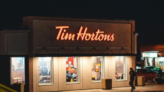 Burger King's Turnaround Is Putting Restaurant Brands Back in Focus