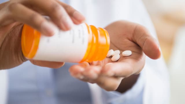 Why Bausch Health Companies Stock Rocketed 11% Higher Today