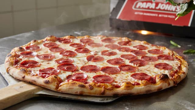 Papa Johns shuts down dozens of locations across 17 states as fast-food competition intensifies