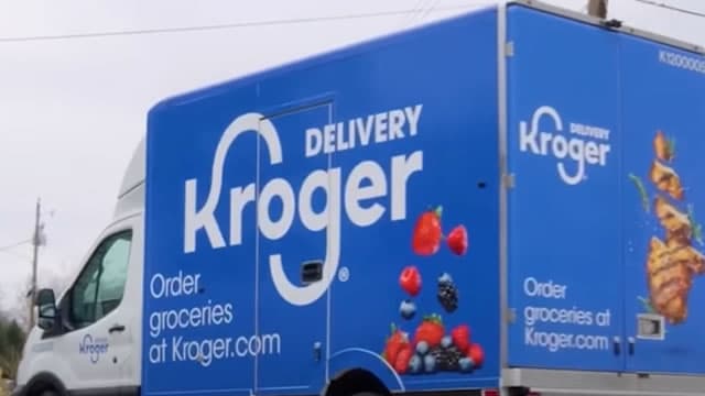 Kroger Q2 Earnings Call Highlights