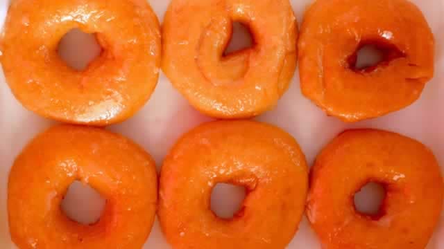 Krispy Kreme Needs an Artisanal Touch to Make ‘He-Man' Doughnuts
