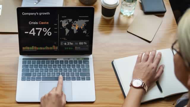 Evercore (EVR) is a Top-Ranked Growth Stock: Should You Buy?