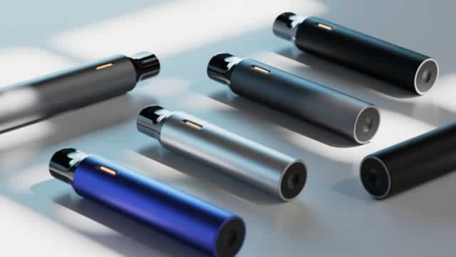 British American Tobacco: The New Categories' Opportunity And Challenge