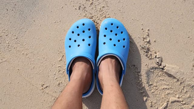 Why Crocs (CROX) is Poised to Beat Earnings Estimates Again