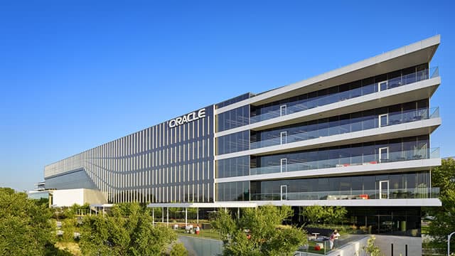 BE Rallies Over 20% on ORCL Deal: Jeff McClean Sees Strong Energy Growth in AI Trade