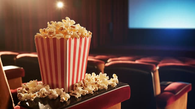 North American box office edges up to $8.9B in 2025 as moviegoer habits show signs of life