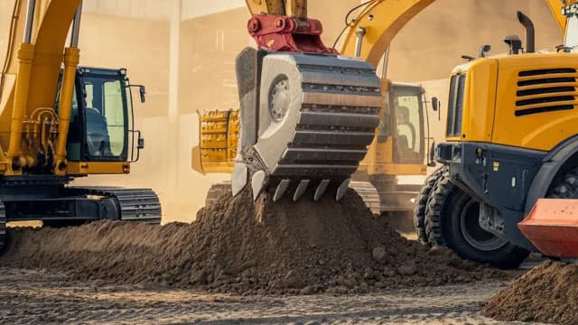 Tutor Perini (TPC) Outperforms Broader Market: What You Need to Know