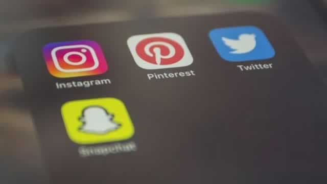 Pinterest (PINS) Declines More Than Market: Some Information for Investors