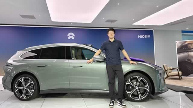 NIO: Value Trap Risks Meet Robust Profitable Growth Prospects