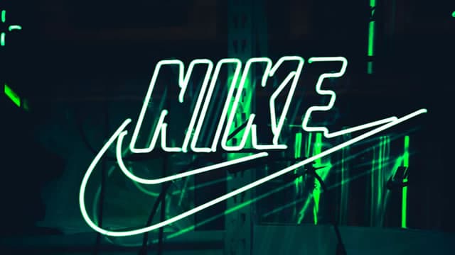 Nike Stock Slumps After Mbappe Signs With New Rival