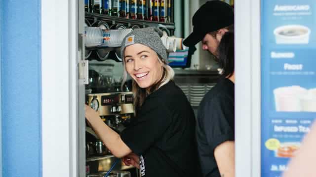 Dutch Bros (BROS) is a Top-Ranked Growth Stock: Should You Buy?