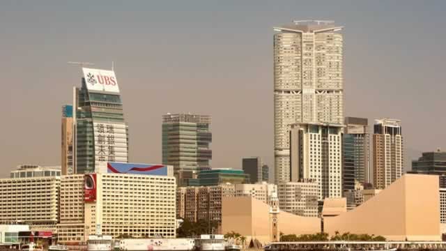 Exclusive: UBS CEO Ermotti may stay late into 2027 due to new rules, succession gap, sources say