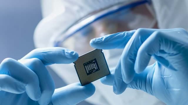 Why Arm Holdings Stock Surged to an All-Time High Today