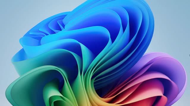 Microsoft's stock may be an AI winner — but it's not acting like one