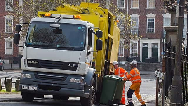 3 Waste Removal Services Stocks to Monitor Amid Industry Woes