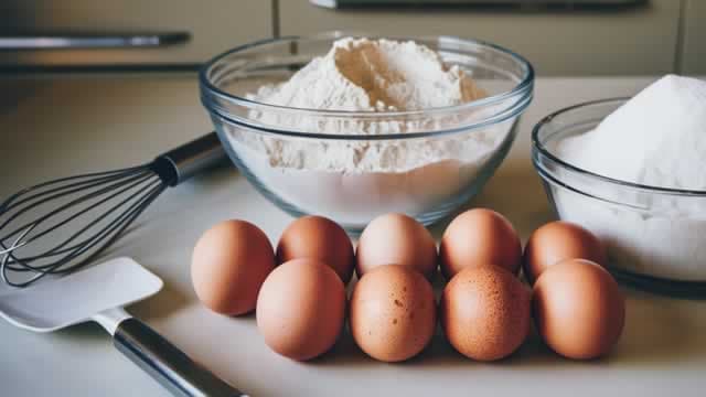 Vital Farms (VITL) Stock Sinks As Market Gains: Here's Why