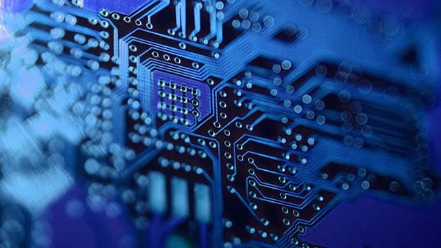Why the SOXS Semiconductor Bear ETF Is Surging as Chip Stocks Sell Off