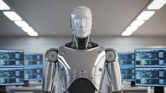 The robots have won. The smart trade now is investing in companies that make them.