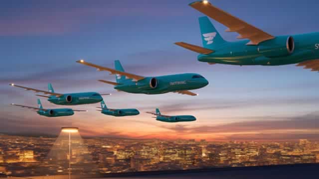 Joby Aviation: Strong Capital, Stronger Moat