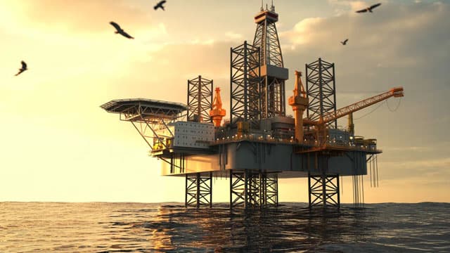 Expand Energy Q2 Earnings Beat Estimates on Strong Production