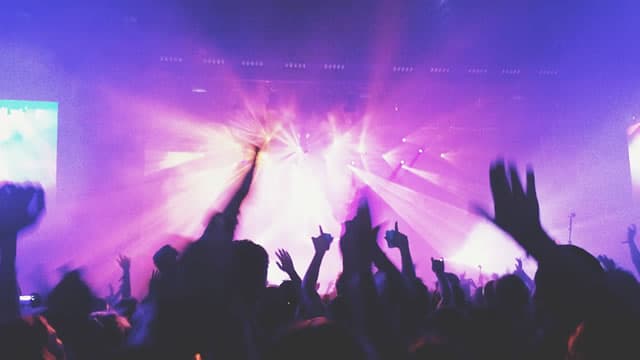 People still want to see BTS and Harry Styles concerts, lifting Live Nation's sales