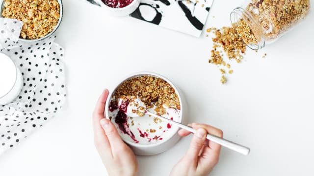 3 Reasons Growth Investors Will Love Mama's Creations, Inc. (MAMA)