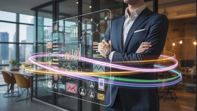 FCN Stock: A Solid Pick Backed by Diversification and Demand Tailwinds