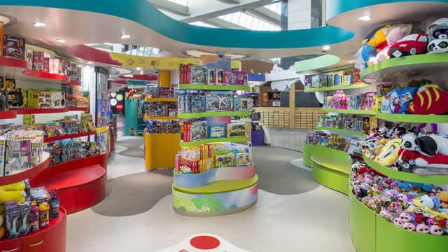 Investing in Jakks (JAKK)? Don't Miss Assessing Its International Revenue Trends