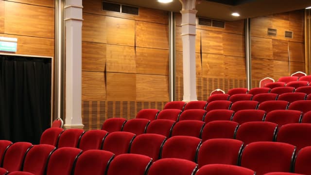 Compared to Estimates, Lionsgate Studios Corp. (LION) Q2 Earnings: A Look at Key Metrics