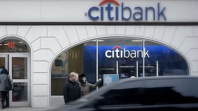 Citi hires Konstantynova as new COO for wealth from McKinsey