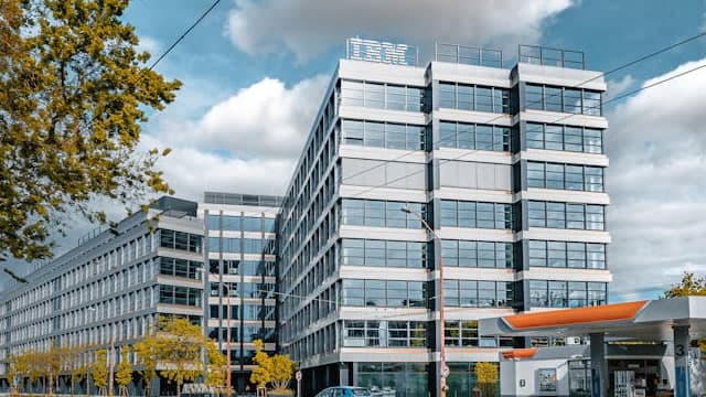 IBM, QBTS, other quantum stocks surge after report of $2B Trump funding push