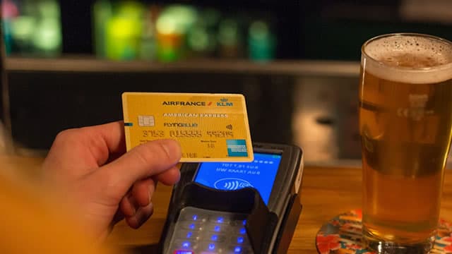 American Express Raised Its Platinum Annual Fee to $895. Here's What the 29% Hike Means for Card-Fee Revenue.