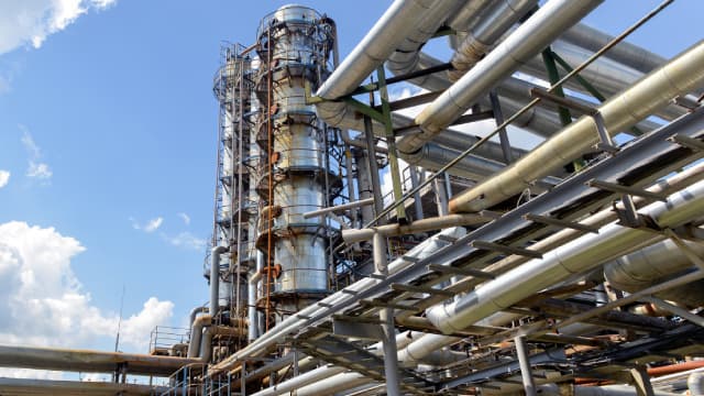 What is Sky Quarry? Little-known energy stock has skyrocketed 266% during the Strait of Hormuz drama