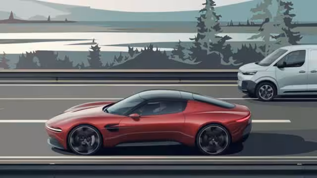 Sonic Automotive (SAH) Q3 Earnings: How Key Metrics Compare to Wall Street Estimates