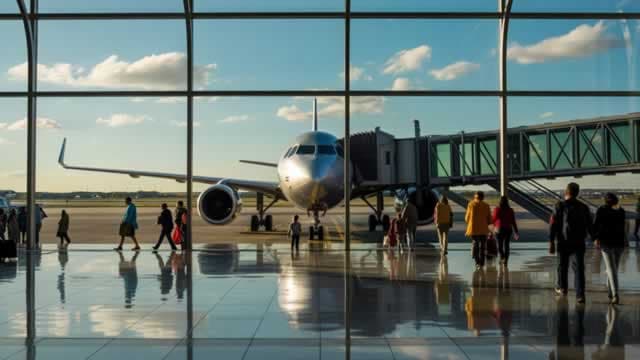 Frontier Group Holdings (ULCC) Reports Q2 Loss, Beats Revenue Estimates