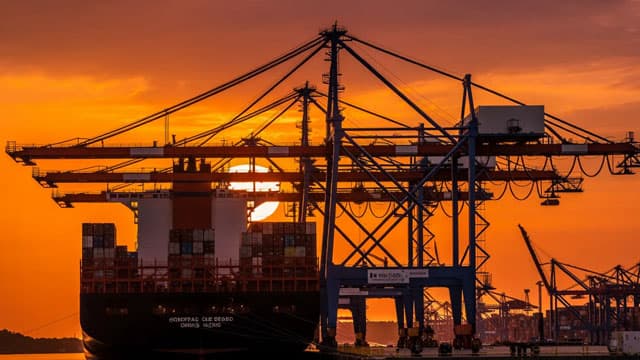 Zacks Industry Outlook NOV, Oil States International and Natural Gas Services