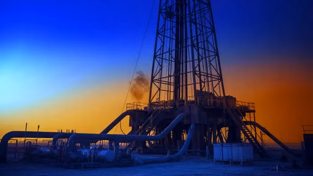 Vaalco Energy quarter sales jump, ups guidance