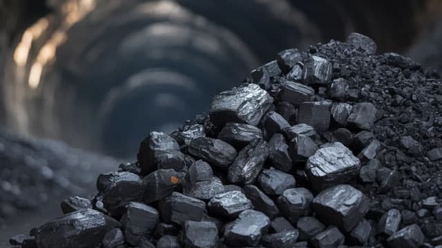 Coal Stocks Have (Mostly) Benefited from the Iran War. This One Is Falling Like a Rock.