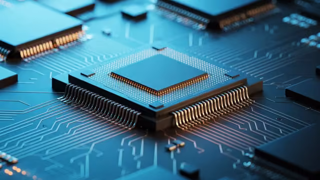 LASR Q2 Earnings Call Focuses on Defense & Supply Constraints