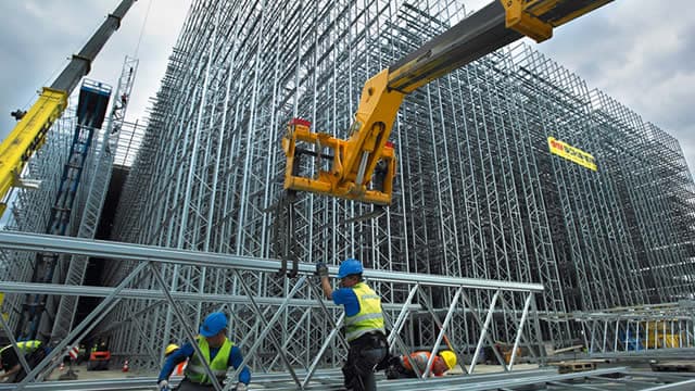 Nucor (NUE) Ascends But Remains Behind Market: Some Facts to Note