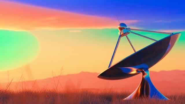 Ondas: Paradigm Shift In Warfare