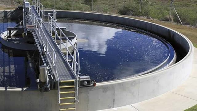 California Water Service Group (CWT) is a Top Dividend Stock Right Now: Should You Buy?