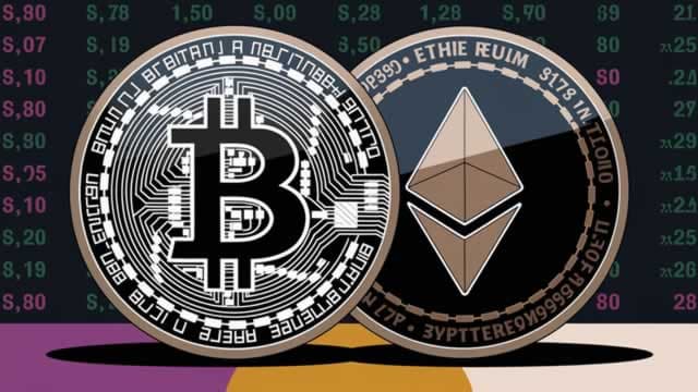 Should You Bet on the Recent Rally in Bitcoin & Ethereum ETFs?