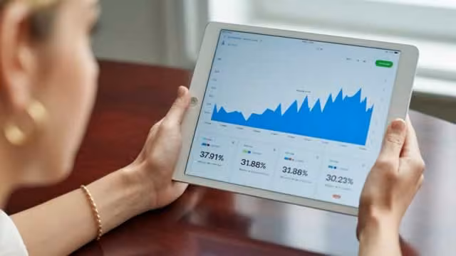 4 Stocks Trading Near 52-Week High With More Upside Potential
