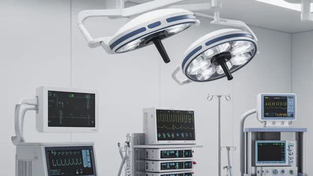 Why Globus Medical (GMED) is a Top Momentum Stock for the Long-Term