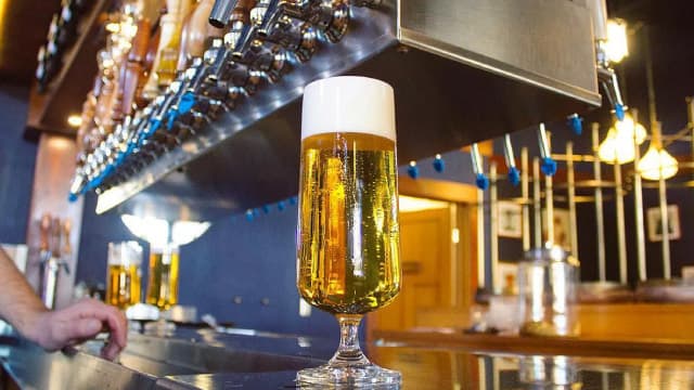 Compania Cervecerias Unidas Lost The Argentina Tailwind, All Eyes On Chile's Election