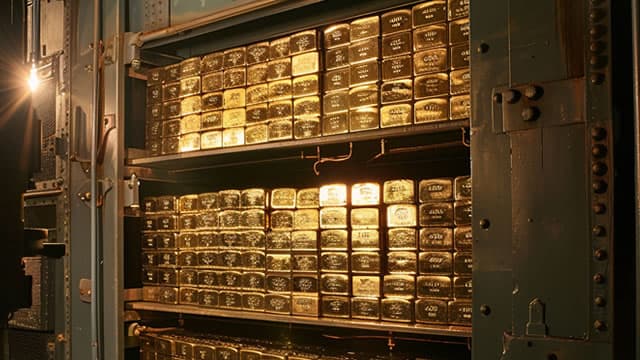 Gold (XAUUSD) Price Forecast: Ceasefire Chatter Sparks Gold Rally Off 200-Day MA