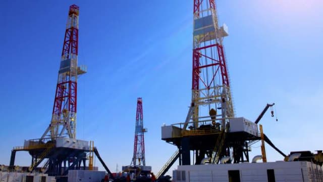 Par Petroleum (PARR) Q1 Earnings and Revenues Miss Estimates